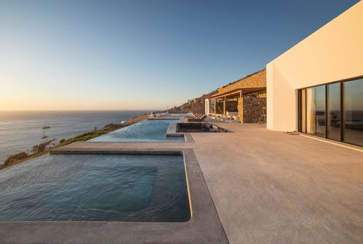 Villa in Mykonos, Kykladen