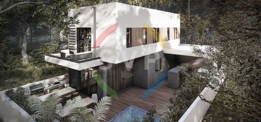 Villa in Mésa Geitoniá, Limassol District