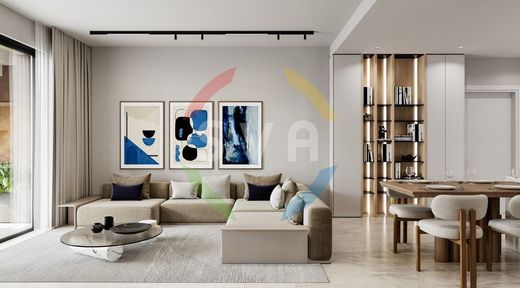 套间/公寓  Ágios Athanásios, Limassol District