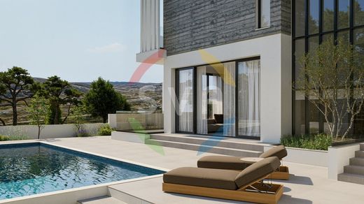 Villa en Ágios Athanásios, Limassol District