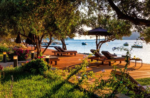 Villa in Agios Nikolaos, Nomós Lasithíou