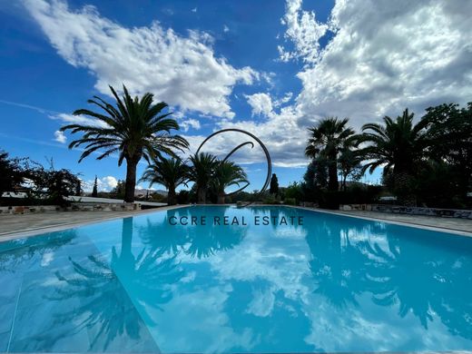 ‏בית חד-משפחתי ב  Markópoulo, Nomarchía Anatolikís Attikís