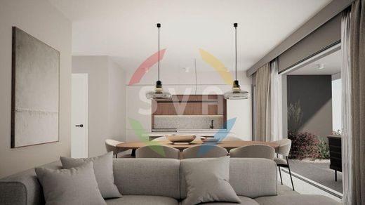 Apartament w Ágios Athanásios, Limassol District