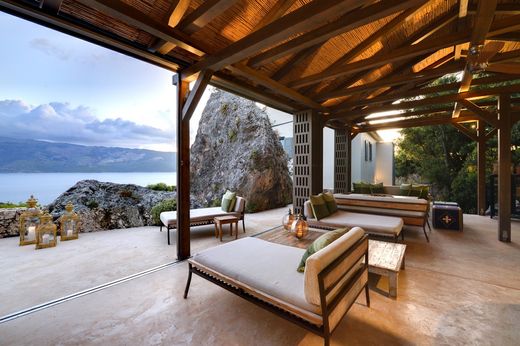 Villa in Itháki, Kefallonia Regional Unit