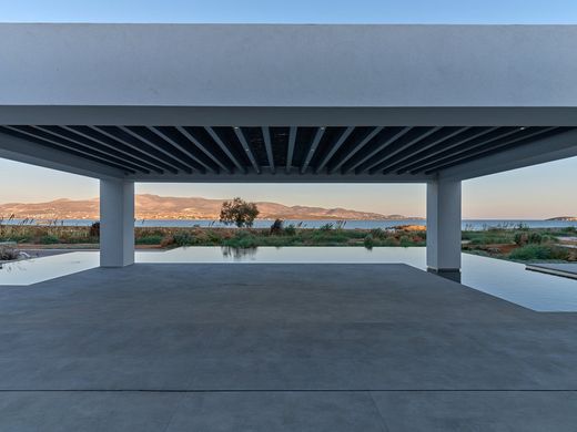 Villa en Antíparos, Cícladas