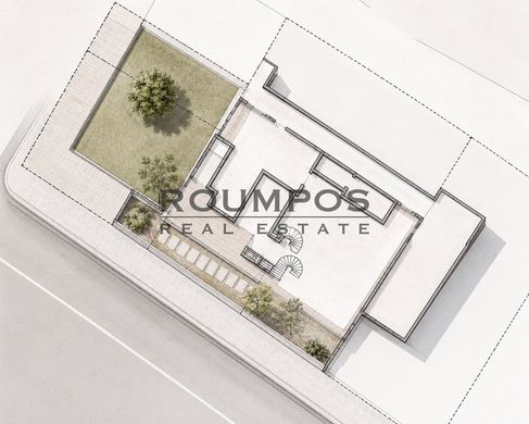 Terreno - Pireu, Nomós Attikís