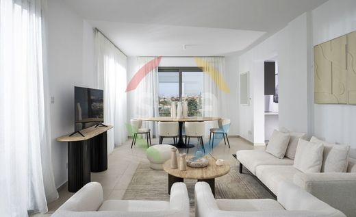 Apartament w Trachóni, Limassol District