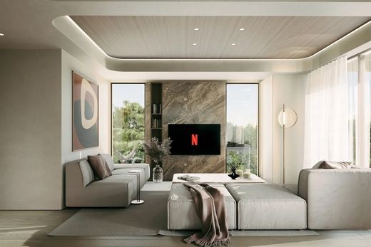 Detached House in Glyfada, Nomarchía Athínas