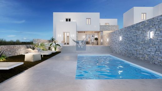 Casa en Páros, Cícladas