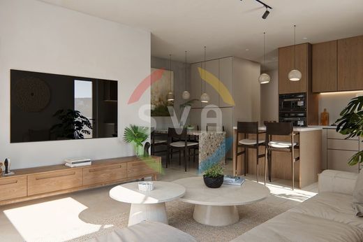 Apartment / Etagenwohnung in Ágios Athanásios, Limassol District