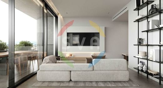 Apartment in Limassol, Limassol District