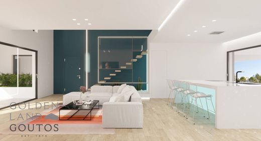 Detached House in Glyfada, Nomarchía Athínas