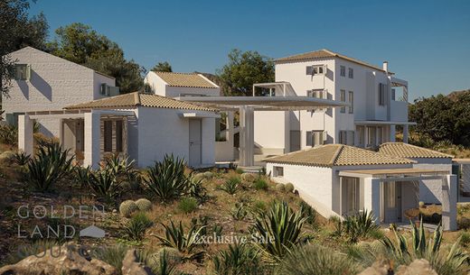 Μονοκατοικία σε Κρανίδιον, Nomós Argolídos