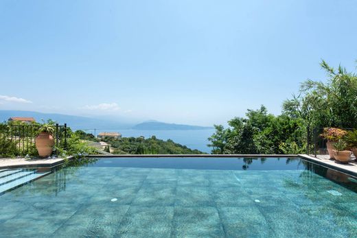 Villa in Corfu, Nomós Kerkýras