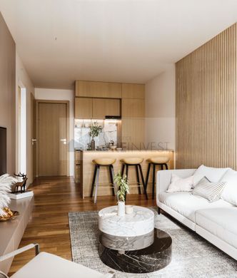 Apartment in Pangráti, Nomarchía Athínas