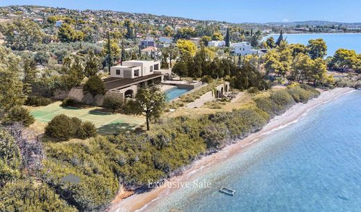 Villa Kranídi, Nomós Argolídos