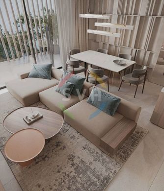 Apartment in Chlórakas, Paphos District