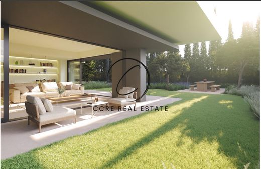 Detached House in Marousi, Nomarchía Athínas