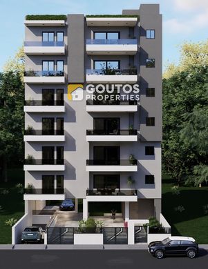 Appartement in Agios Dimitrios, Nomarchía Athínas