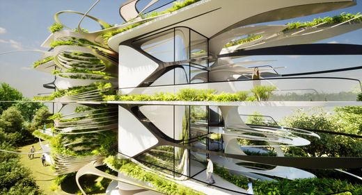 Διαμέρισμα σε Ελληνικόν, Nomarchía Athínas