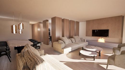 Appartement in Káto Kifisiá, Nomarchía Athínas