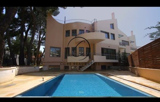 Einfamilienhaus in Ekáli, Nomarchía Athínas