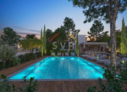 Casa Unifamiliare a Ágios Týchon, Eparchía Lárnakas