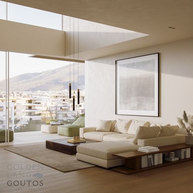 Casa Unifamiliare a Voúla, Nomarchía Anatolikís Attikís