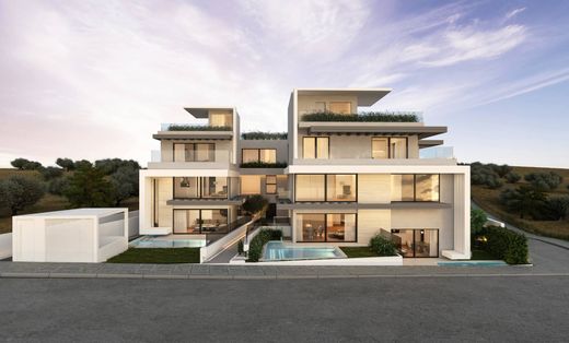 独立式房屋  Chaniá, Nomós Chaniás