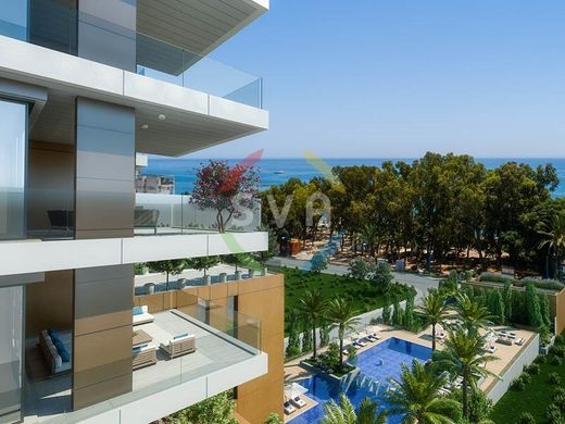 Appartamento a Ágios Týchon, Eparchía Lárnakas