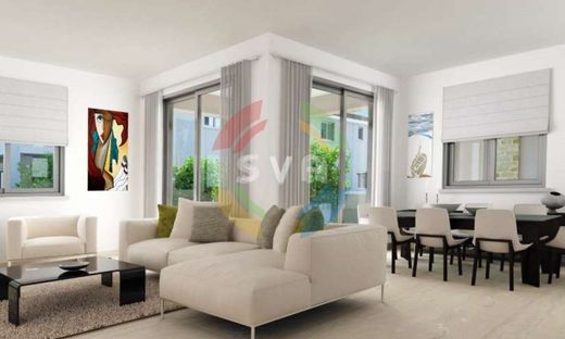 半独立式房屋  Mandriá, Paphos District