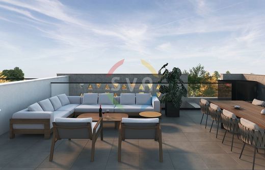 Διαμέρισμα σε Mésa Geitoniá, Limassol District