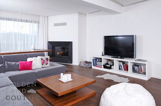 Müstakil ev Glyfáda, Nomarchía Athínas