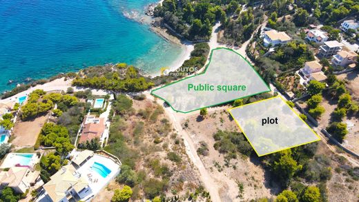 Terreno - Kranídi, Nomós Argolídos