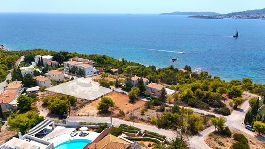 Grond in Kranídi, Nomós Argolídos