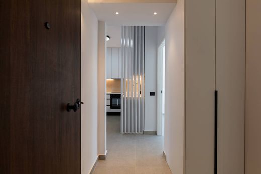 Piso / Apartamento en Kolonaki, Nomarchía Athínas