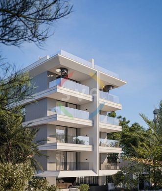 Apartment in Limassol, Limassol District
