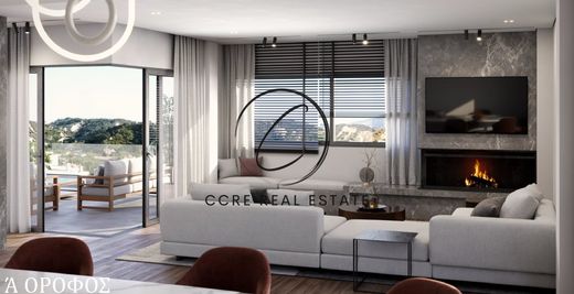 Casa en Glyfáda, Nomarchía Athínas