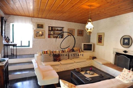 Casa en Hidra, Nomós Piraiós