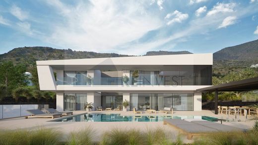 Villa Chersónisos Chalkidikís, Nomós Chalkidikís