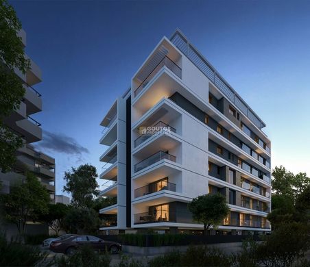 Apartamento - Alimos, Nomarchía Athínas