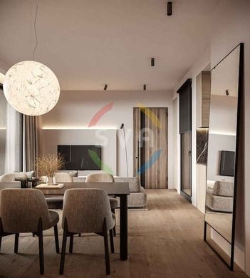 Apartment in Germasógeia, Limassol District