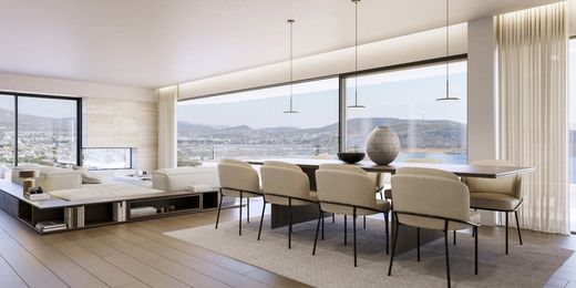 Detached House in Várkiza, Nomarchía Anatolikís Attikís