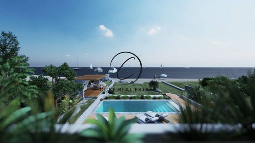 Casa Unifamiliare a Ermióni, Nomós Argolídos