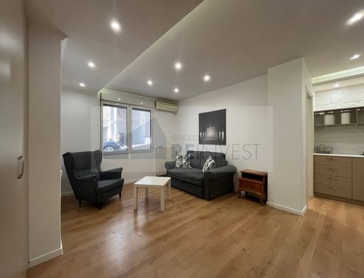 套间/公寓  Kolonaki, Nomarchía Athínas