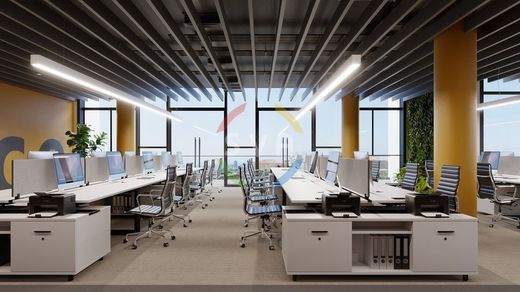 Ofis Mésa Geitoniá, Limassol District