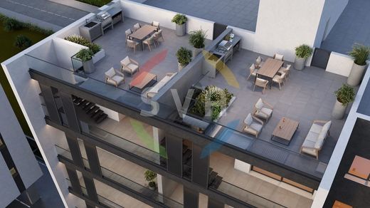 Daire Limasol, Limassol District