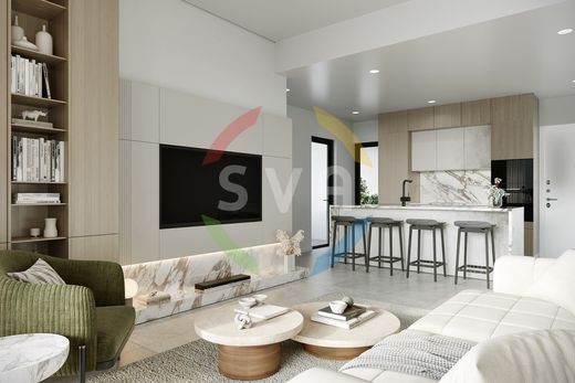 Apartment in Ágios Athanásios, Limassol District