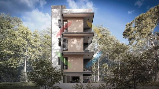 Daire Mésa Geitoniá, Limassol District