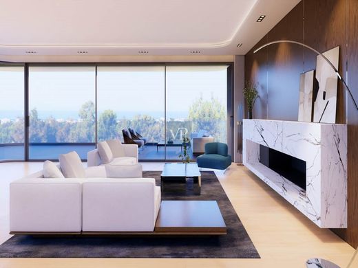 Apartment in Glyfada, Nomarchía Athínas